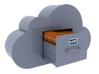 Cloud Files